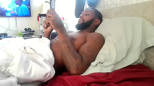 Chocolate Droppa online show from 6, 10, 2025