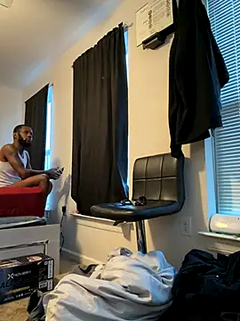 Chocolate Droppa online show from 26, 11, 2025