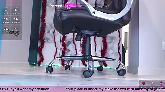 Snapshot of Karina_Mistress chatting on 16, 12, 2024 Karina Mistress online show from 16, 12, 2024