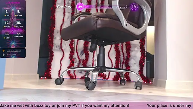 Snapshot of Karina_Mistress chatting on 20, 12, 2024 Karina Mistress online show from 20, 12, 2024