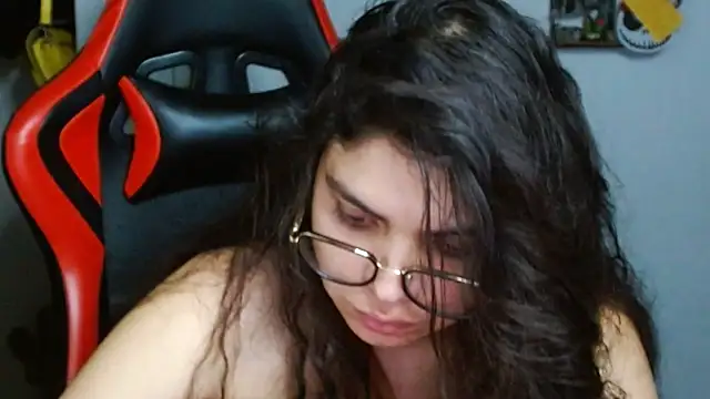 Nikkykora15 online show from 11, 12, 2024