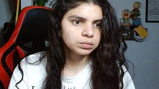 Nikkykora15 online show from 13, 12, 2024