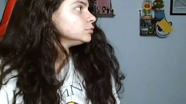 Nikkykora15 online show from 13, 12, 2024