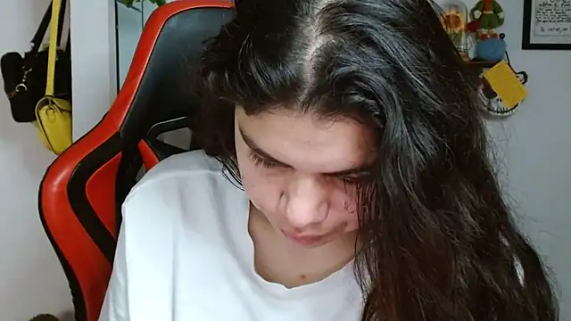 Nikkykora15 online show from 13, 12, 2024