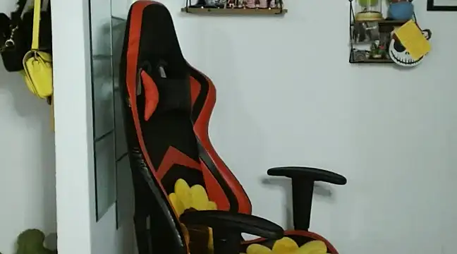 Nikkykora15 online show from 14, 12, 2024