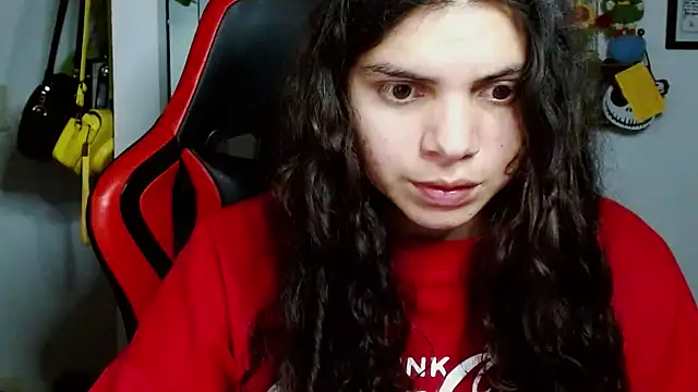 Nikkykora15 online show from 18, 12, 2024