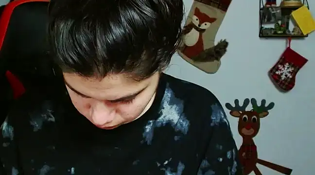 Nikkykora15 online show from 21, 12, 2024