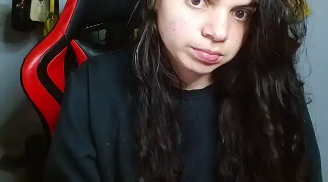 Nikkykora15 online show from 24, 12, 2024