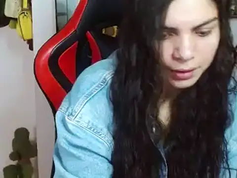 Nikkykora15 online show from 24, 12, 2024