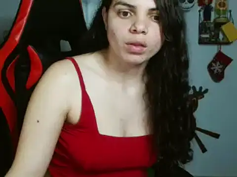 Nikkykora15 online show from 27, 12, 2024