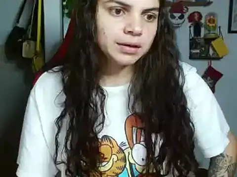 Nikkykora15 online show from 28, 12, 2024