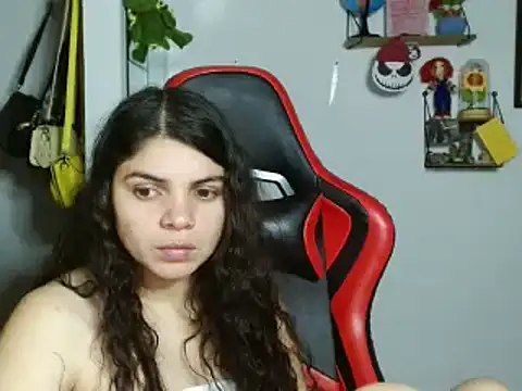 Nikkykora15 online show from 28, 12, 2024