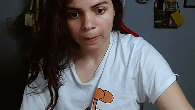 Nikkykora15 online show from 31, 12, 2024