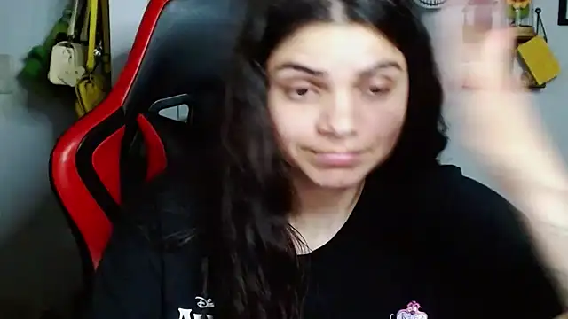 Nikkykora15 online show from 3, 1, 2025