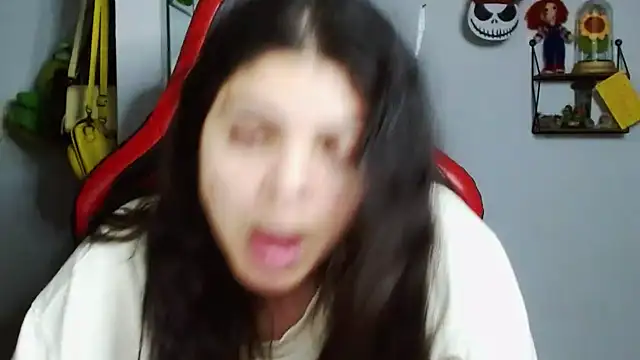 Nikkykora15 online show from 6, 1, 2025