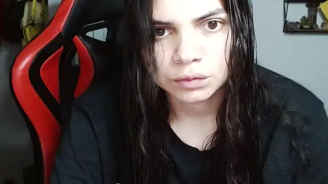 Nikkykora15 online show from 8, 1, 2025