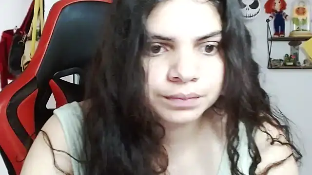 Nikkykora15 online show from 9, 1, 2025