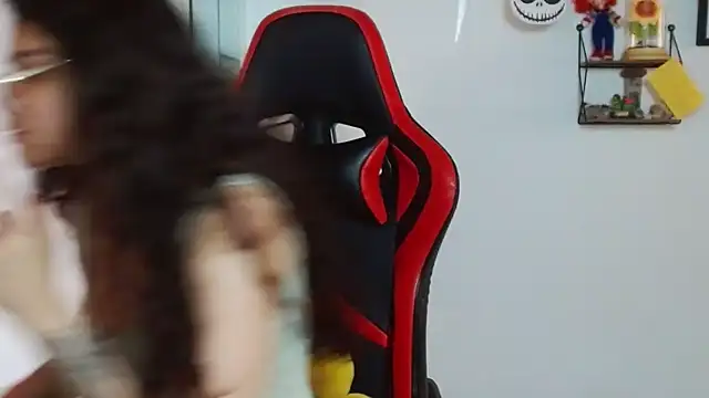 Nikkykora15 online show from 9, 1, 2025