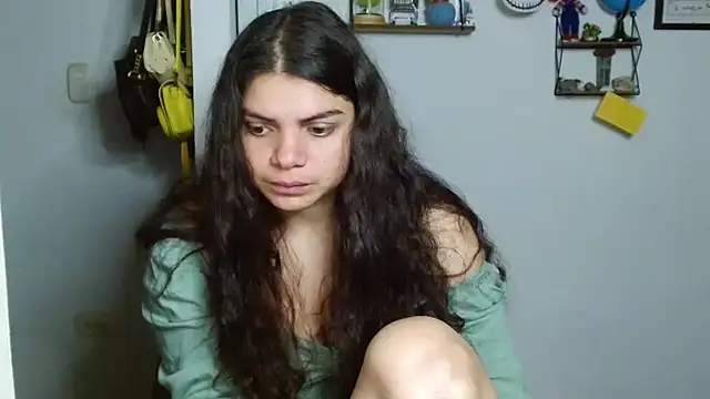 Nikkykora15 online show from 29, 1, 2025