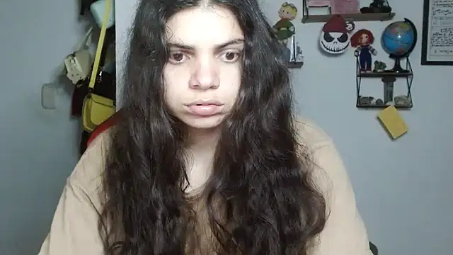 Nikkykora15 online show from 19, 2, 2025