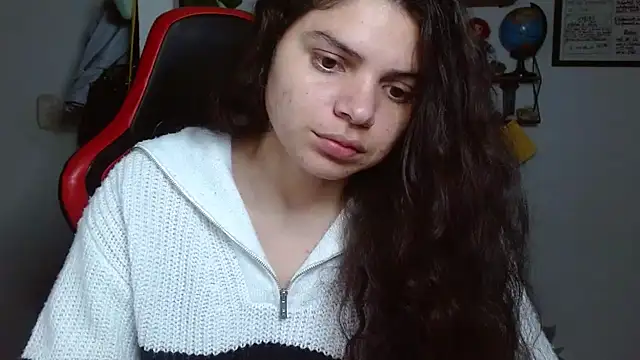 Nikkykora15 online show from 1, 3, 2025