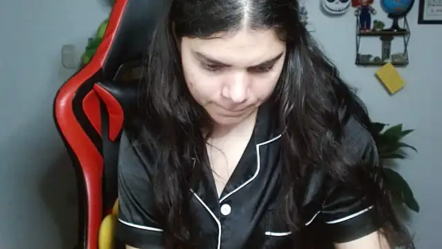 Nikkykora15 online show from 8, 3, 2025