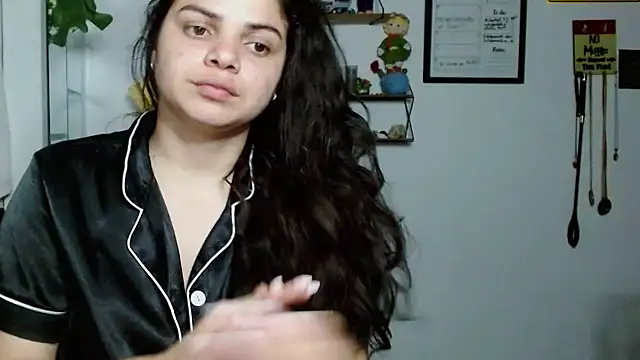 Nikkykora15 online show from 30, 9, 2025