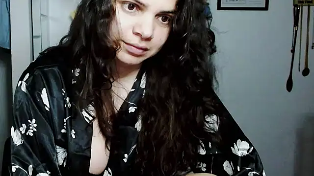 Nikkykora15 online show from 4, 10, 2025