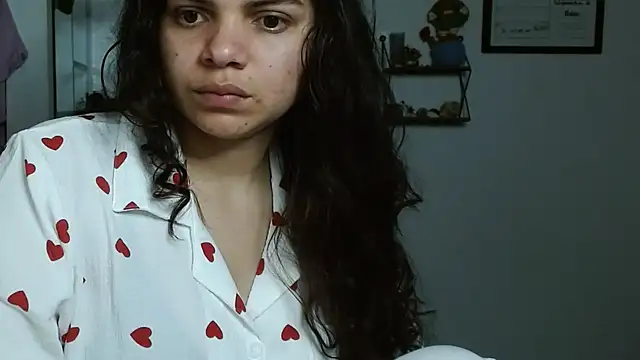 Nikkykora15 online show from 28, 10, 2025