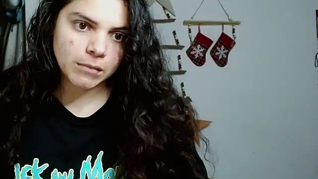 Nikkykora15 online show from 23, 11, 2025