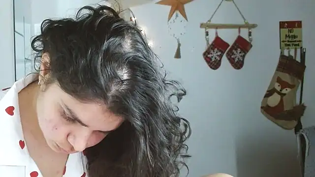 Nikkykora15 online show from 30, 11, 2025