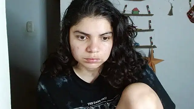 Nikkykora15 online show from 20, 12, 2025