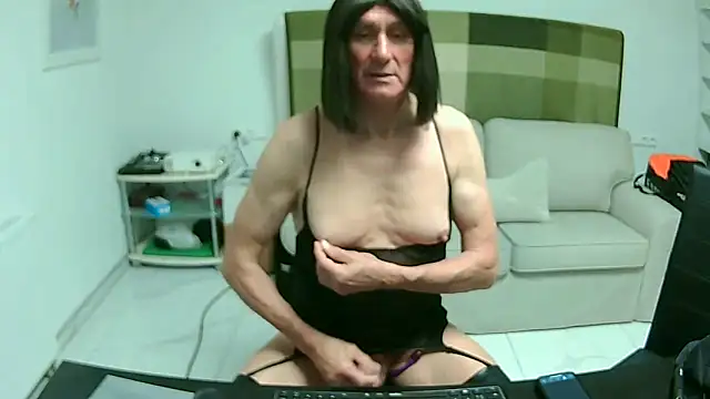 TranseCarmen online show from 15, 5, 2026