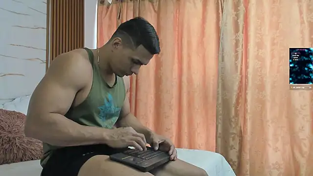 ChoreyTaiylor online show from 25, 11, 2025