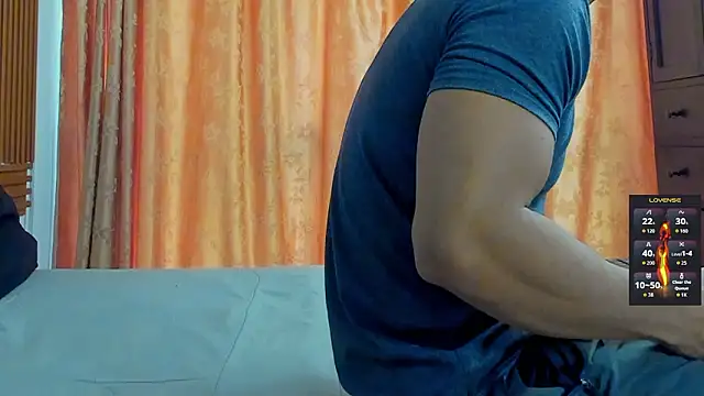 ChoreyTaiylor online show from 24, 2, 2026