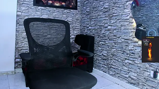 Snapshot of ChoreyTaiylor chatting on 12, 5, 2026 ChoreyTaiylor online show from 12, 5, 2026