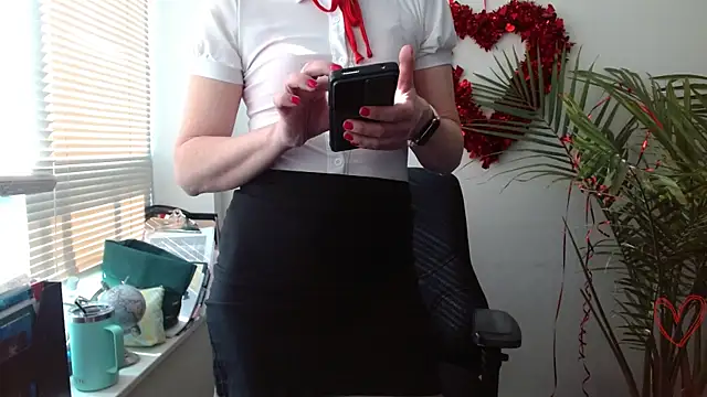 Snapshot of City_Kat chatting on 17, 2, 2026 City Kat online show from 17, 2, 2026