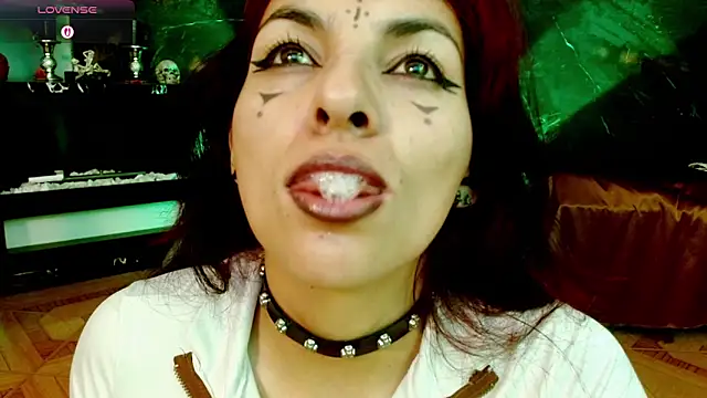 julieth sex1 online show from 30, 4, 2026