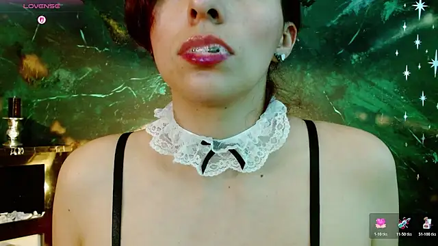 julieth sex1 online show from 6, 5, 2026
