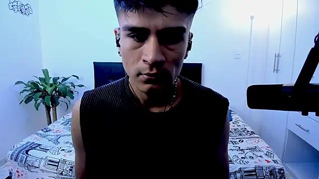 Eiden allenx online show from 27, 12, 2024