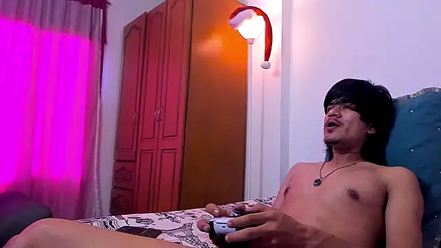 Eiden allenx online show from 6, 1, 2026