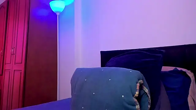 Eiden allenx online show from 25, 2, 2026