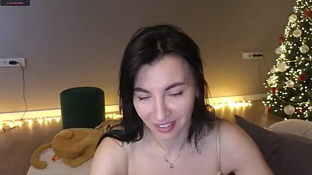 Snapshot of Mary_love16 chatting on 29, 12, 2024 Mary love16 online show from 29, 12, 2024