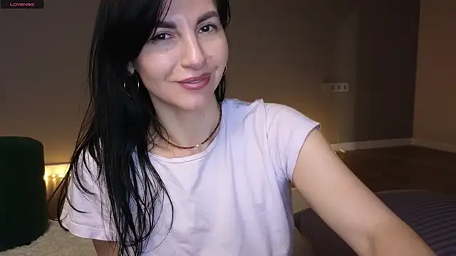Snapshot of Mary_love16 chatting on 28, 1, 2025 Mary love16 online show from 28, 1, 2025