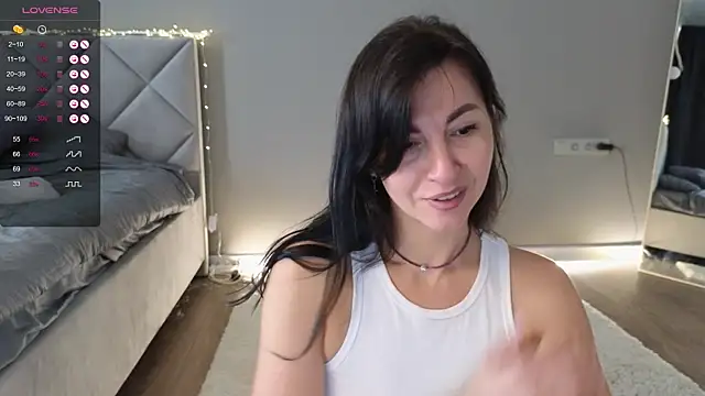 Mary love16 online show from 30, 9, 2025