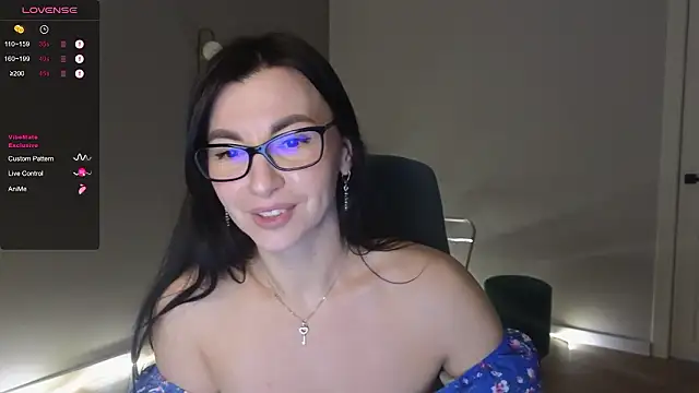 Mary love16 online show from 20, 3, 2026