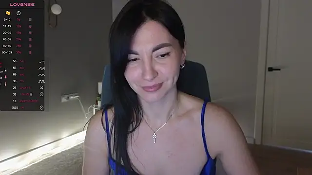 Mary love16 online show from 30, 3, 2026