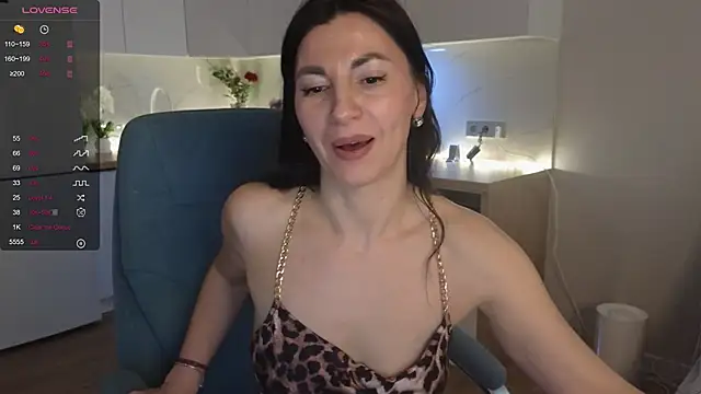 Mary love16 online show from 2, 5, 2026