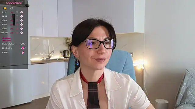 Mary love16 online show from 15, 5, 2026