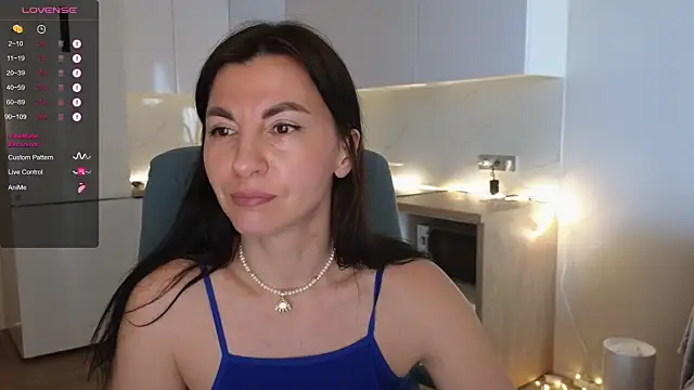 Mary love16 online show from 19, 5, 2026